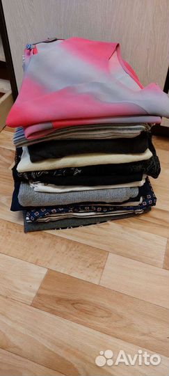 Женские вещи пакетом 42 44