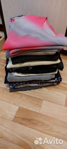 Женские вещи пакетом 42 44