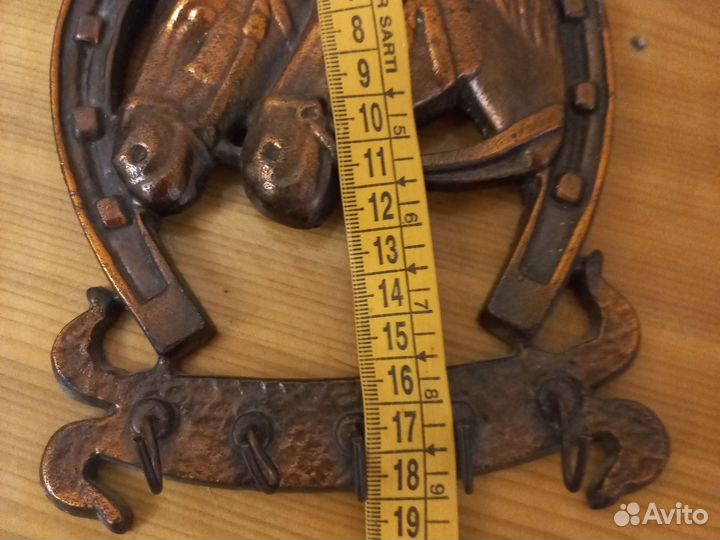 Ключница СССР