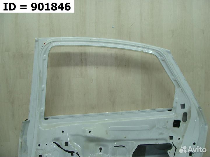 Дверь задняя правая Ford Mondeo