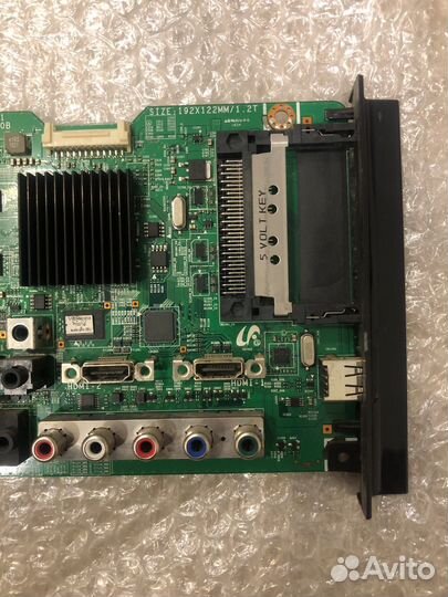 Плата BN41-01360b