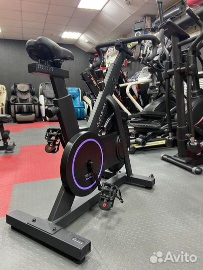 Велотренажер / сайкл Clear Fit StartHouse SS 500