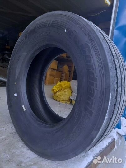 Cordiant Professional FL-2 385/55