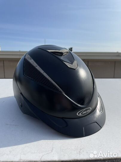 Шлем LAmi-Cell для верховой езды