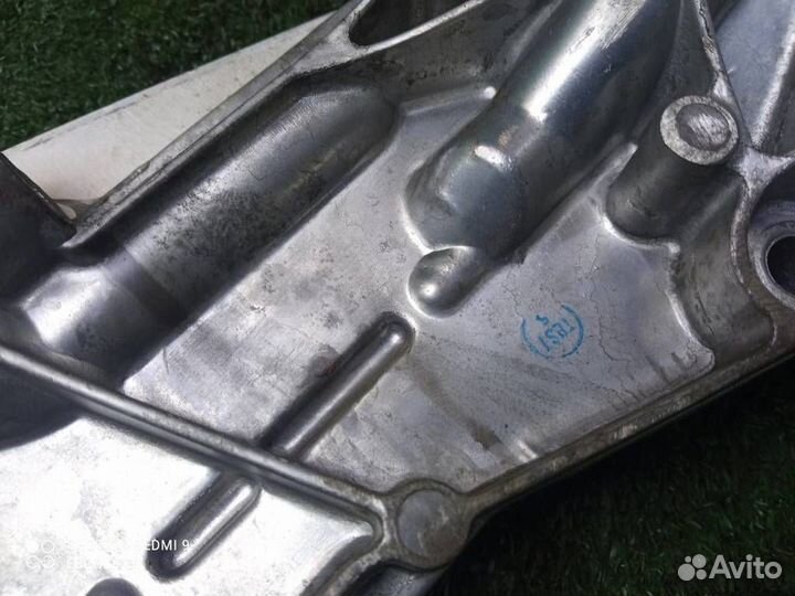 Корпус масляного фильтра Opel Insignia (2008-2015)