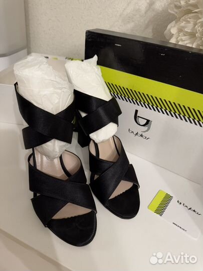 Босоножки Byblos, оригинал