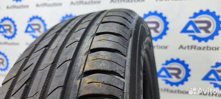 Nokian Tyres Nordman SX2 185/65 R15 88H