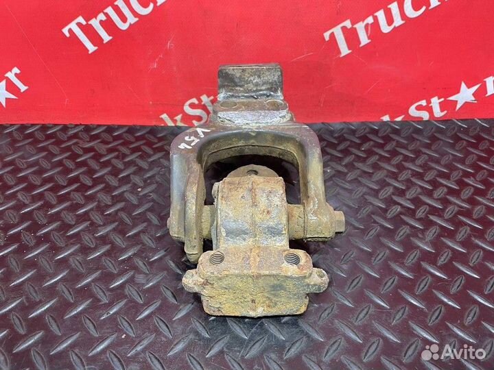 Кронштейн ящика аккумулятора левый Volvo FH