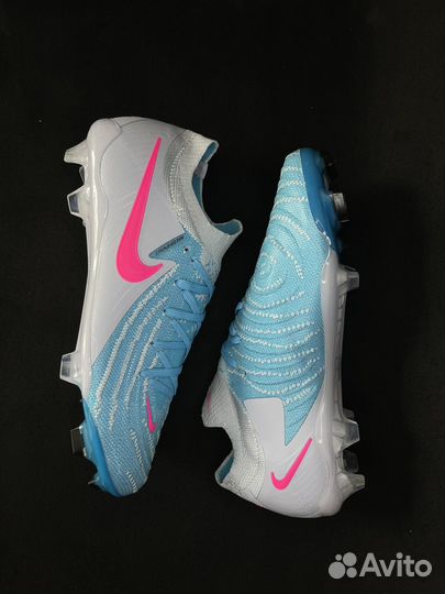 Бутсы nike phantom gx luna 2