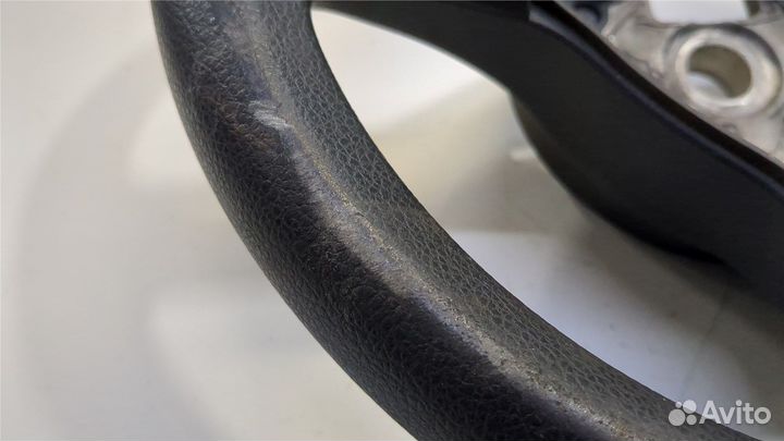 Руль Volkswagen Polo, 2013