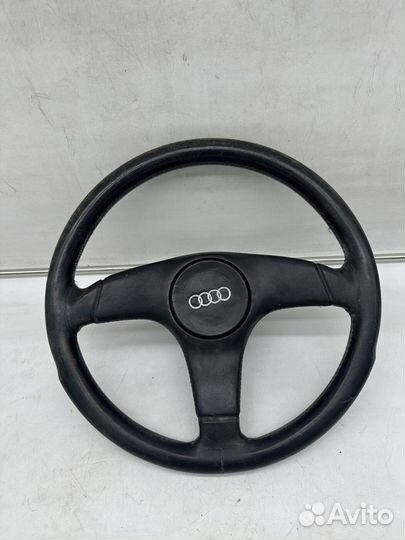 Руль Nardi audi