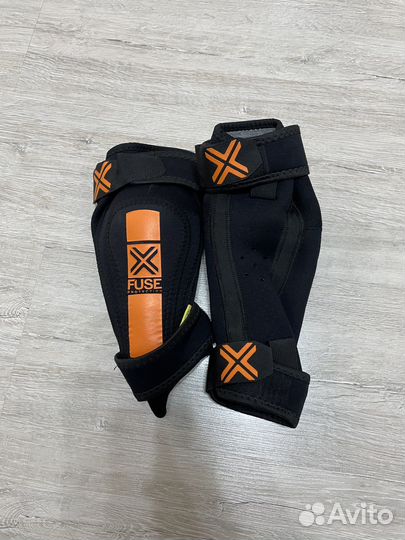 Защита для велосипеда