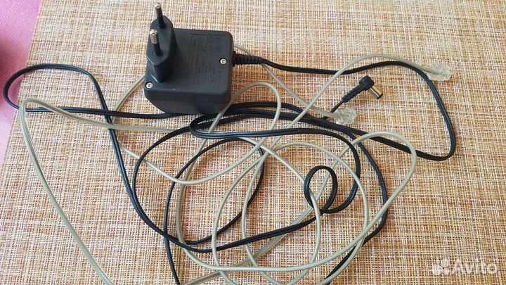 Радиотелефон Siemens Gigaset A140