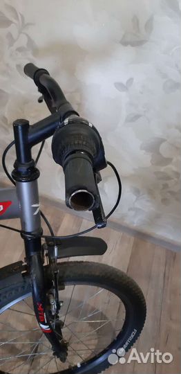 Велосипед форвард Дакота