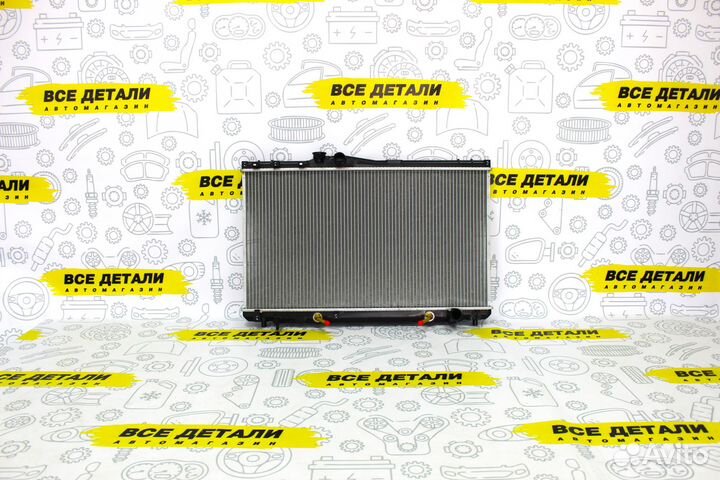 Радиатор Toyota Mark 2 90 /Chaser /Cresta 90