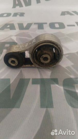 Подушка двигателя задняя Mazda Cx-7 2.3 2008