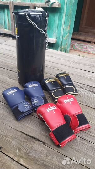 Вещи для спорта