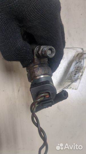 Форсунка топливная BMW 5 E60, 2005