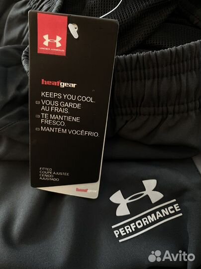 Спортивные брюки under armour