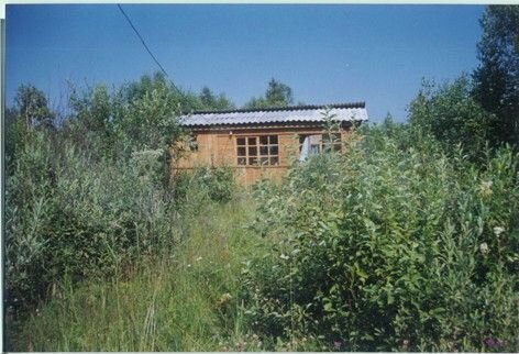 Участок 15 сот. (СНТ, ДНП)