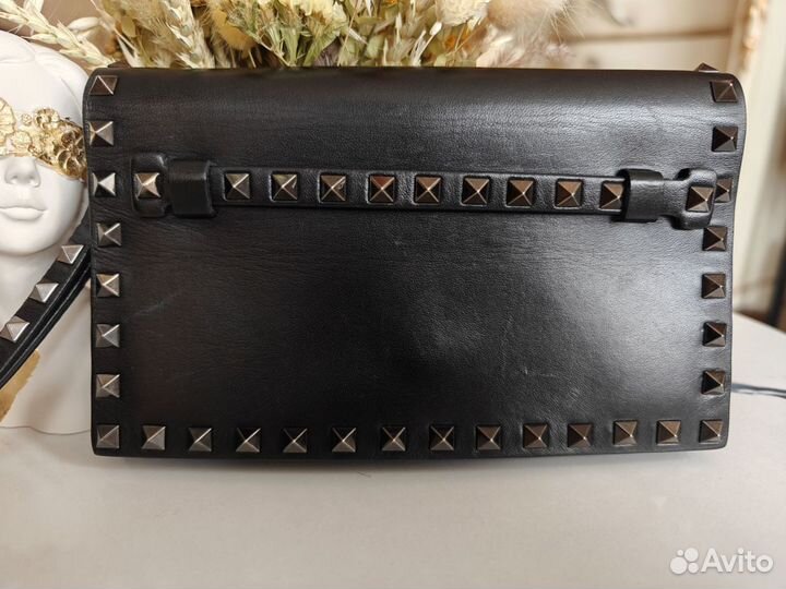 Сумка Valentino Rockstud оригинал