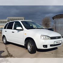 ВАЗ (LADA) Kalina 1.6 MT, 2009, 215 000 км, с пробегом, цена 420 000 руб.