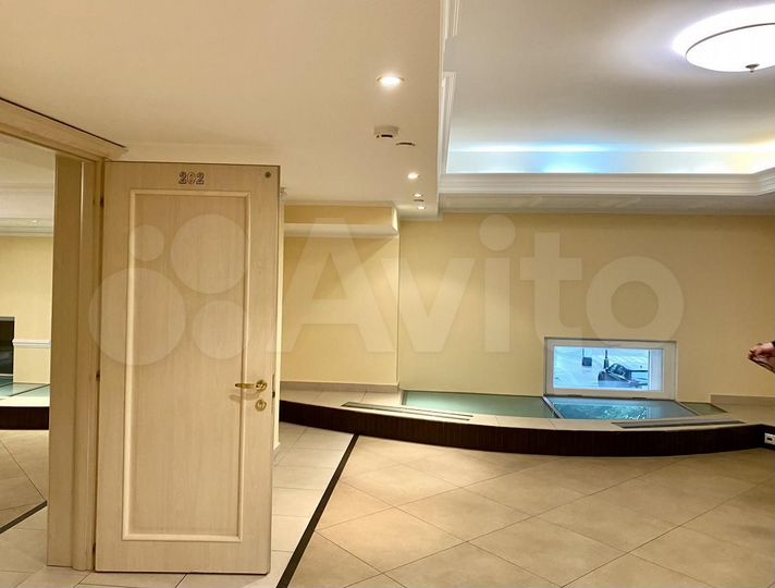 Сдам офисное помещение, 61 м²