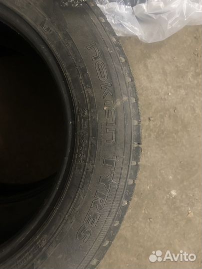 Nokian Tyres Nordman 7 SUV 235/60 R18 107T