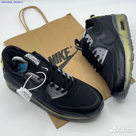 Кроссовки Nike Air Max 90 Terrascape