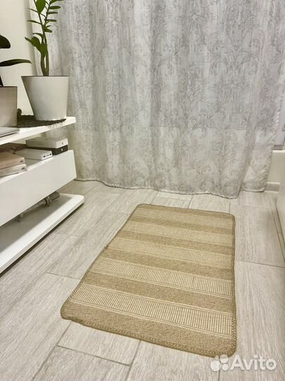 Коврик прикраватный IKEA