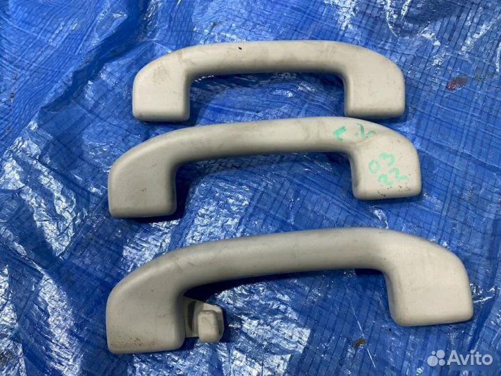 Ручка в салоне передняя левая Nissan Xtrail NT32