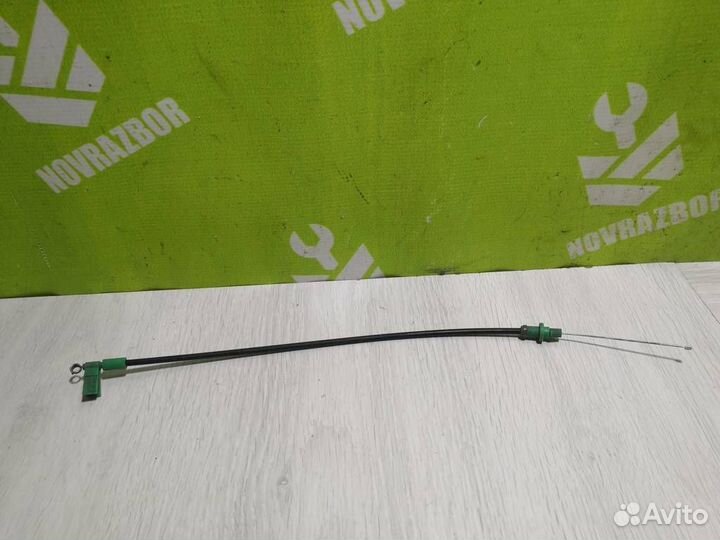 Трос отопителя бмв Е34