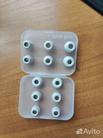 Пенные амбушюры