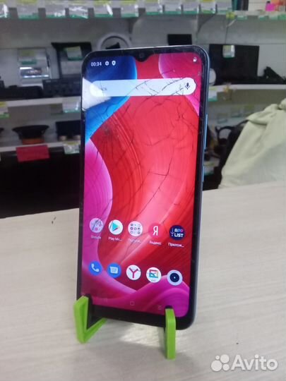 realme C11 (2021), 2/32 ГБ