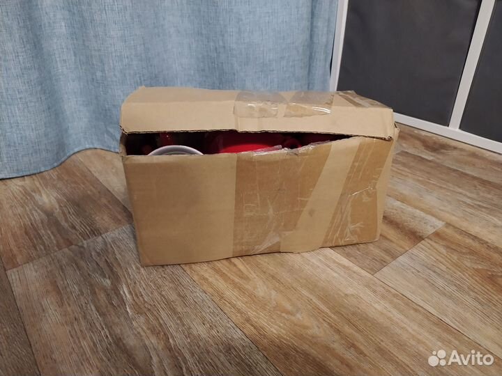 Чайный сервиз