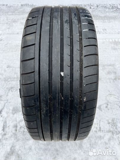 Dunlop SP Sport Maxx GT 275/35 R21 103Y
