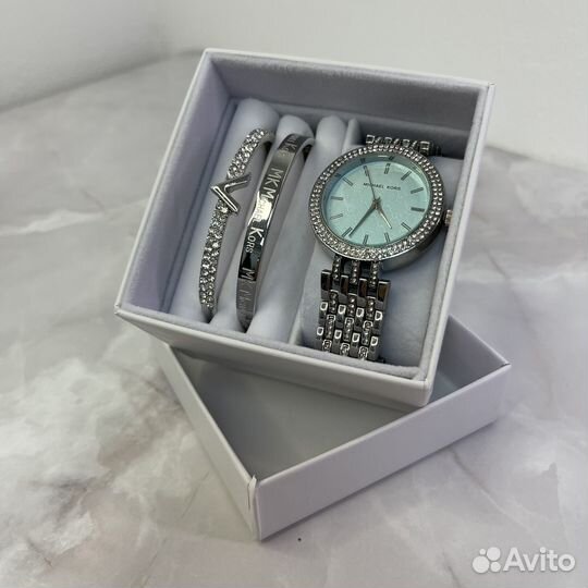 Подарочный набор Michael Kors