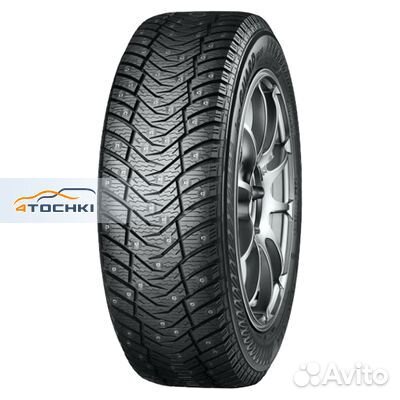 Yokohama IceGuard Stud IG65 265/50 R22 112T