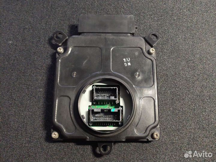 Блок фары Toyota Prado 150 2017-2023