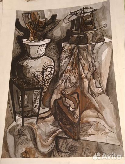 Живопись,графика,портрет на заказ