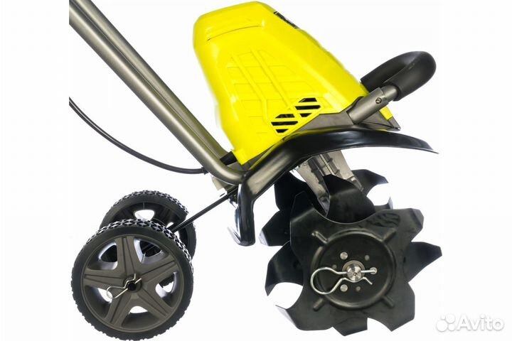 Ryobi Культиватор 3002388 RCP 1225