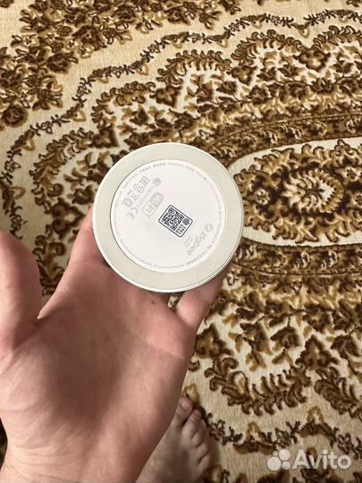 Центр управления умным домом Xiaomi Mi