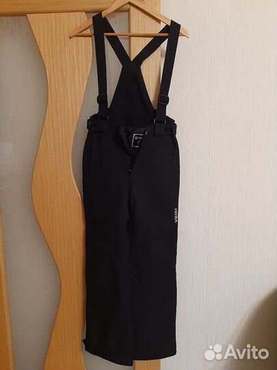 Брюки Volkl горнолыжные женские рост 152