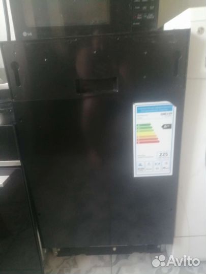 Посудомоечная машина Dexp