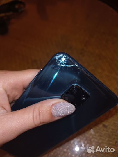 HONOR 9, 6/128 ГБ