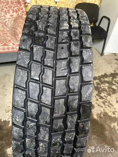 Triangle 315/80 r22.5