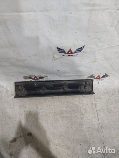 Накладка двери задняя левая Mazda Cx-5 KF 2017-Нв