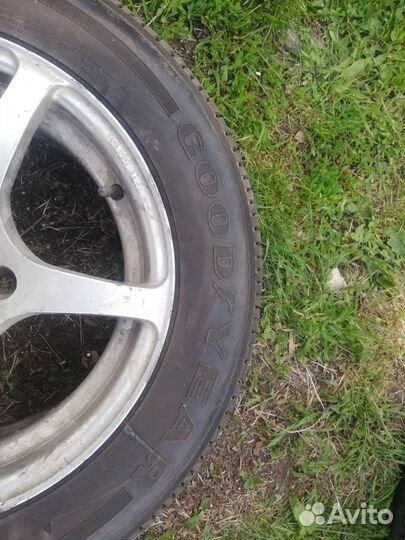 Goodyear GT65 195/65 R15