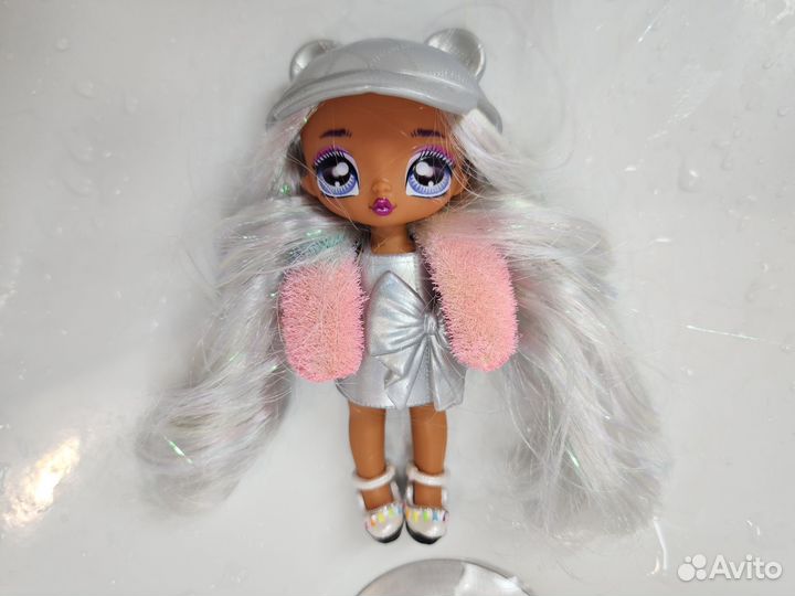 Кукла Na Na Na Surprise мини