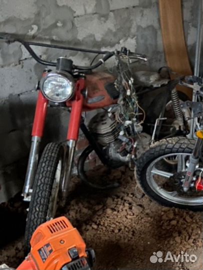 Минск с двс сова 200